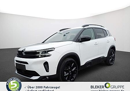 Citroën C5 Aircross 1.2 Mild Hybrid 136
