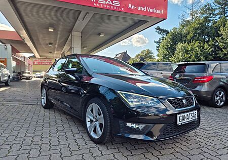 Seat Leon FR