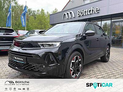 Opel Mokka GS Line