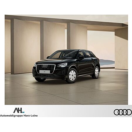 Audi Q2 leasen