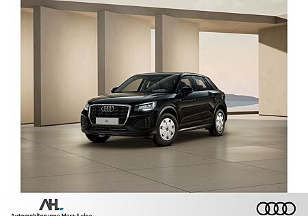 Audi Q2 gebraucht kaufen Audi Q2 30 TFSI 85(116) KW(PS) Schaltgetriebe