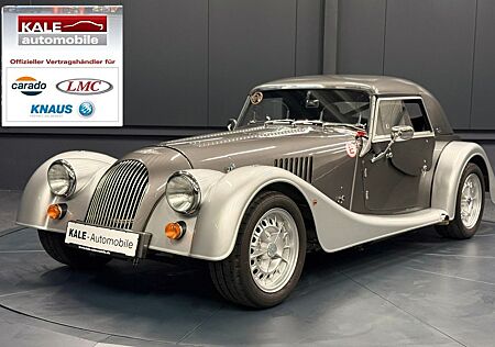 Morgan Roadster V6 Lightweight *Exot*Deutsch*Historie*