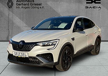 Renault Arkana Esprit Alpine E-Tech 145