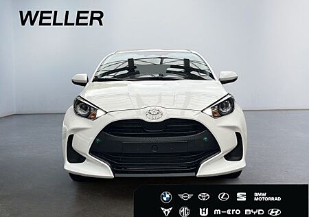 Toyota Yaris Hybrid Comfort Automatik
