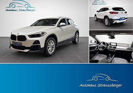 BMW X2 20d xDrive Advantage Navi-Plus ACC NP:60.000