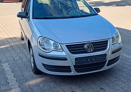 VW Polo Volkswagen 1.2 47kW Comfortline Comfortline