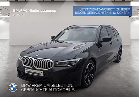 BMW 318i Touring M Sport Driv.Assist.Prof Kamera