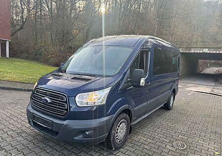 Ford Transit Kombi 350 L3 Trend