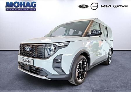 Ford Tourneo Courier Active NAVI ACC BLIS KAMERA PDC