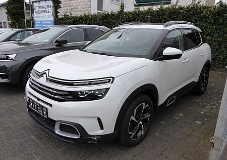 Citroën C5 Aircross Feel Pano Navi