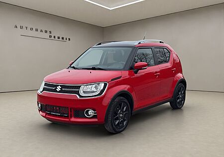 Suzuki Ignis gebraucht kaufen Suzuki Ignis 1.2 DualJet Comfort 4x4