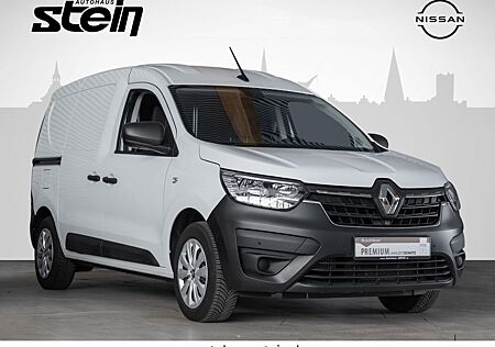 Renault Express 1.3 TCe 100 Extra PDC v.u hi. Klima Blu