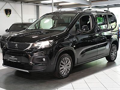 Peugeot Rifter Allure L1*AUT*7 SITZER*