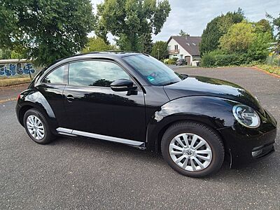 Volkswagen Beetle 1.2 TSI - Komfort Paket