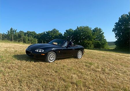 Mazda MX-5 1.6 16V 1.6