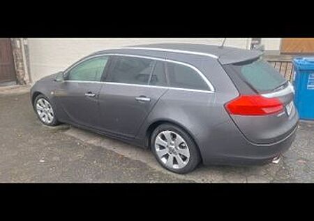 Opel Insignia Sports Tourer 2.0 CDTI ecoFL Editio...