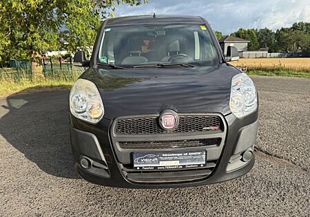 Fiat Doblo 1.6 16V Multij. 77kW Start&Stopp Dynamic