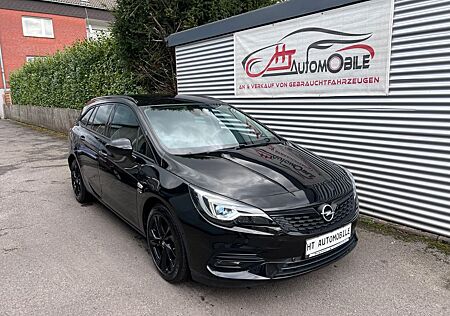 Opel Astra K 1.5D Aut. ST-STOP/NAVI/TEMP/SHZ/KLIMA