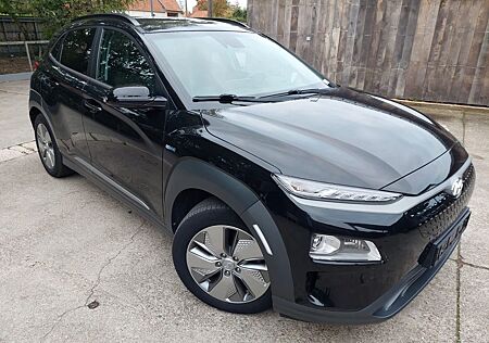 Hyundai Kona Premium Elektro 2WD