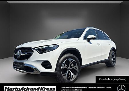 Mercedes-Benz GLC 300 de 4Matic Avantgarde+Pano+AHK+MultibeamL