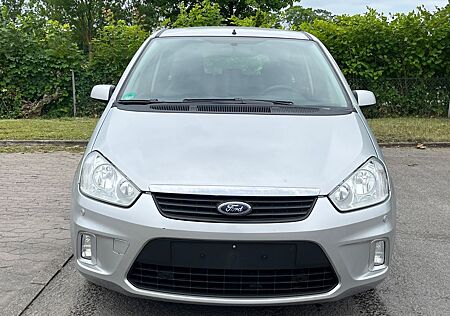 Ford C-Max 1.8 Style/Klima,SHZ,AUX,HU/AU NEU
