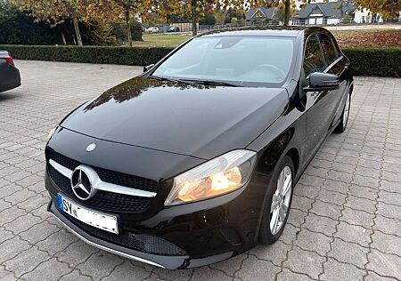 Mercedes-Benz A 180 Urban Urban