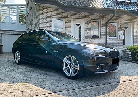 BMW 530d xDrive Touring M Paket