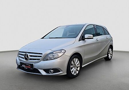 Mercedes-Benz B 180 *TÜV Neu*Navi*Shz*LMF