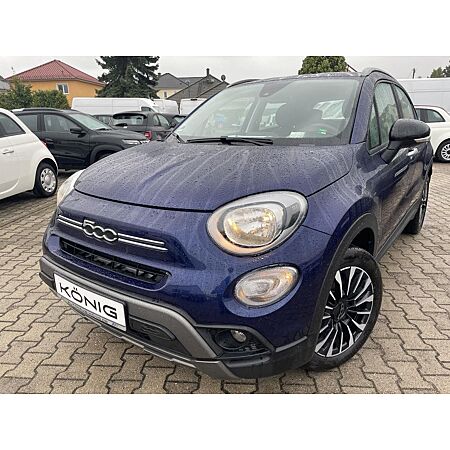 Fiat 500X leasen