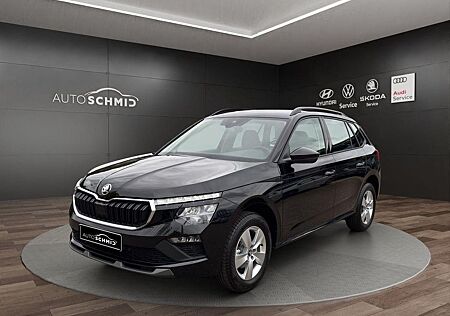 Skoda Kamiq Selection 1.0 TSI DSG RFK AHK GRA APP LED