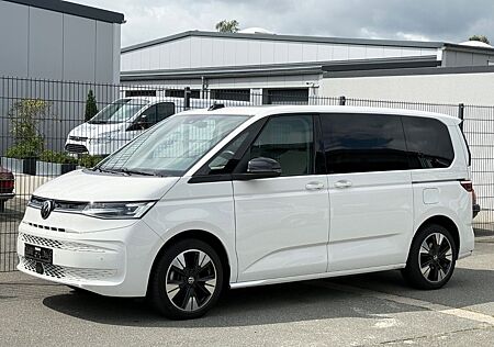 VW T7 Multivan Volkswagen /LIFE/19Z/IQ-LIGHT/STANDHEIZUNG/AHK/
