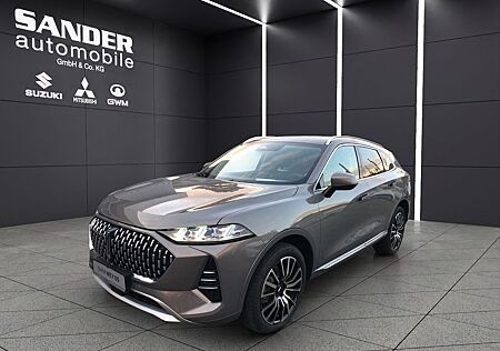 WEY Wey 05 PHEV Premium  ca. 140 km Reichweite