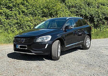 Volvo XC 60 XC60 D4 Momentum Geartronic Momentum