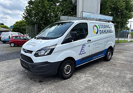 Ford Transit Custom Kasten 270 L1