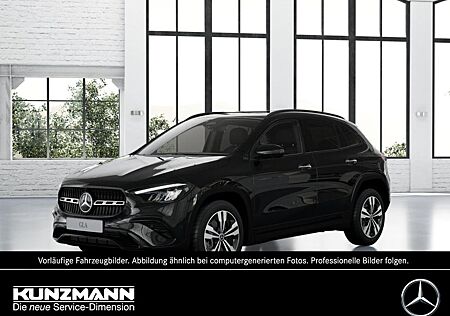 Mercedes-Benz GLA 220 d 4MATIC Progressive Night Panorama AHK