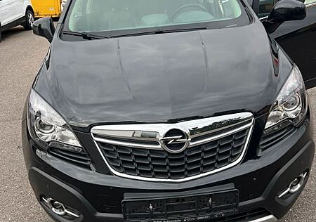 Opel Mokka Innovation ecoFlex 4x4 1Hand