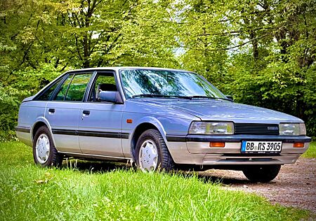 Mazda 626