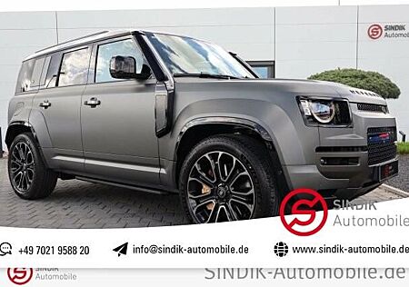 Land Rover Defender Octa P635 "Edition One" 110 CarbonSnork