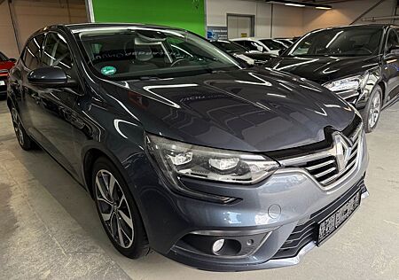 Renault Megane IV Lim. 5-trg. BOSE-Edition
