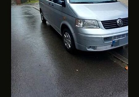 VW T5 Volkswagen andere