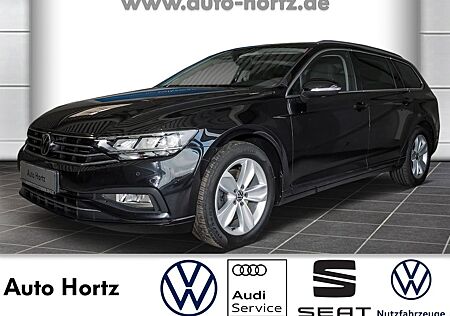 VW Passat Variant Volkswagen Business 2.0 TDI 4M DSG 147 kw, S