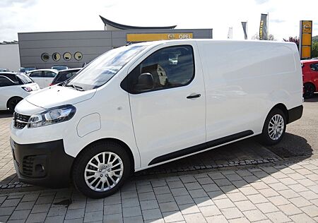 Opel Vivaro -e Cargo L (75-kWh) Edition