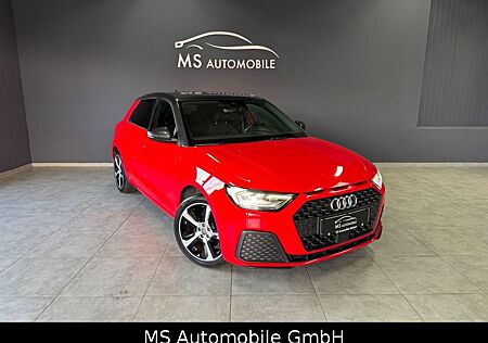 Audi A1 Sportback 30 TFSI basis