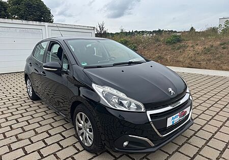 Peugeot 208 Active Euro6 Pdc Klima