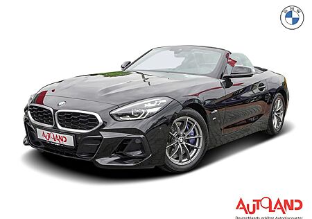 BMW Z4 30i sDrive LED Sitzheizung VC Sportsitze