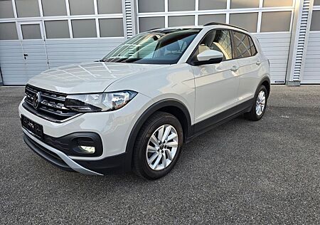 VW T-Cross Volkswagen Life, DSG, ACC, Kamera, 5J. Garantie