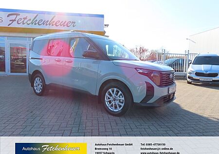 Ford Tourneo Courier Titan. NAVI+RFK+SHZ+ACC+ALU+TWA