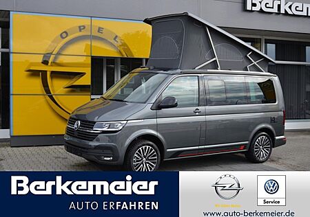 VW T6 California Volkswagen T6.1 California Ocean Edition 2.0TDI/DSG/AHK/Nav