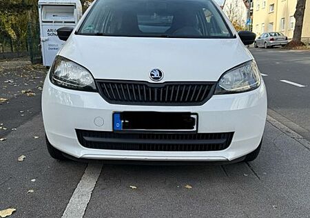 Skoda Citigo 1.0 MPI 44kW Cool Edition Cool Edition