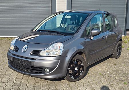 Renault Grand Modus 1.6 Dynamique *Automatik *1.Hand
